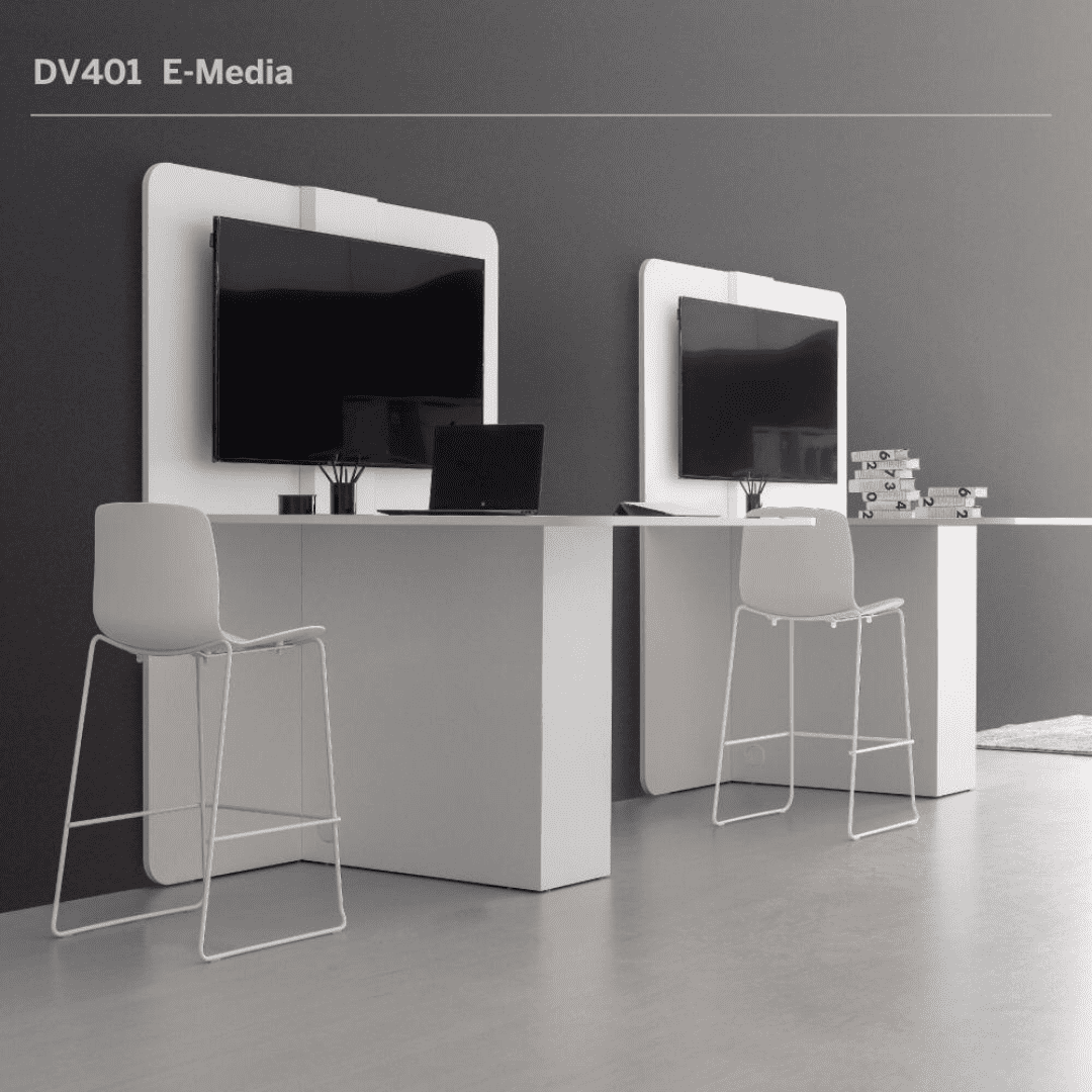 E-Media DV401